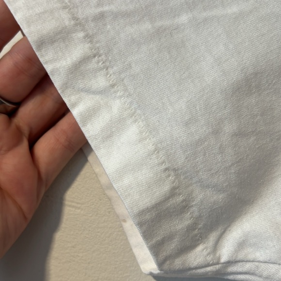 Vintage 90s Floral Graphic Tee XL Single Stitch 1991 VKC Made in USA - Picture 5 of 5